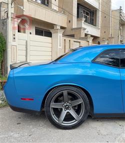 دودج تشالنجر